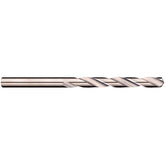 ALPHA 21/64in (8.33mm) Jobber Drill Bit - Silver Series